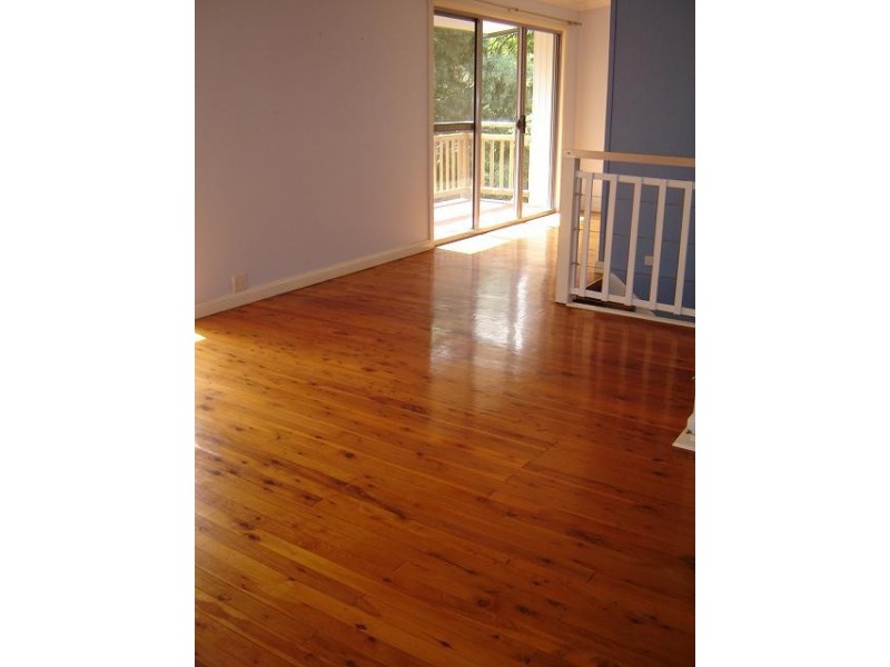 25 LOXTON PLACE, Forestville NSW 2087