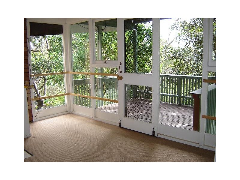 25 LOXTON PLACE, Forestville NSW 2087