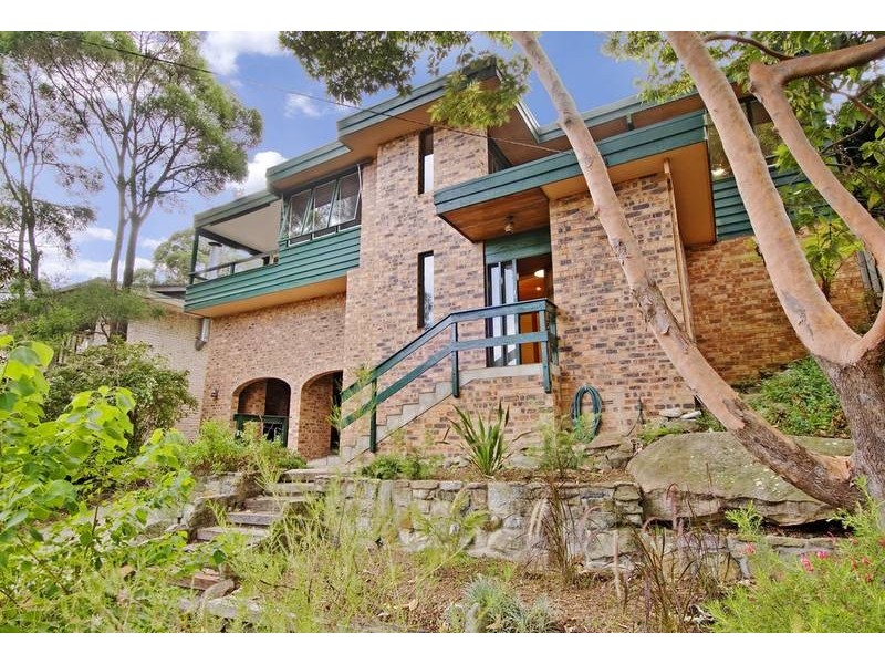 32 Hoddle Crescent, Davidson NSW 2085