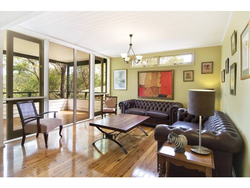 32 Hoddle Crescent, Davidson NSW 2085