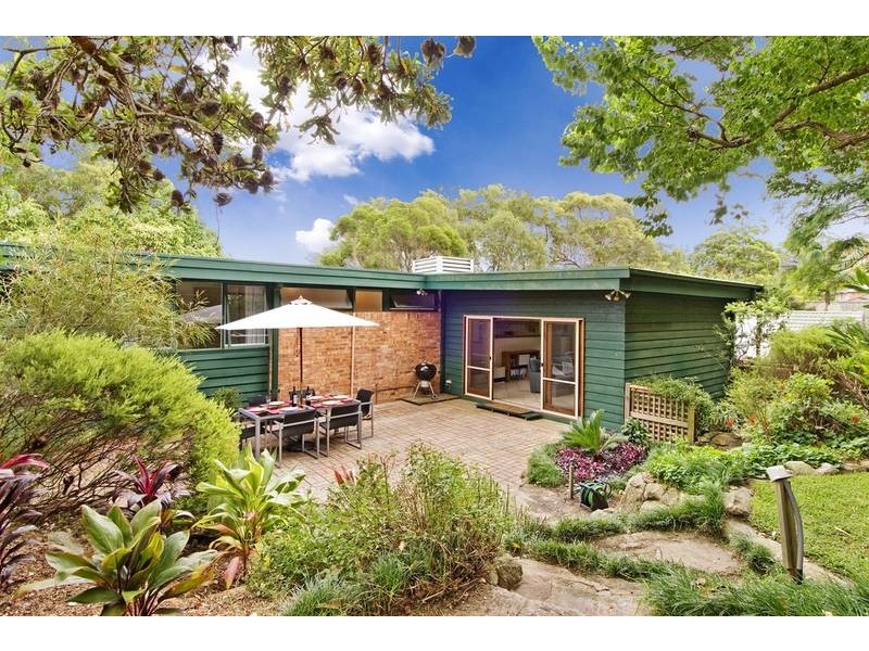 32 Hoddle Crescent, Davidson NSW 2085