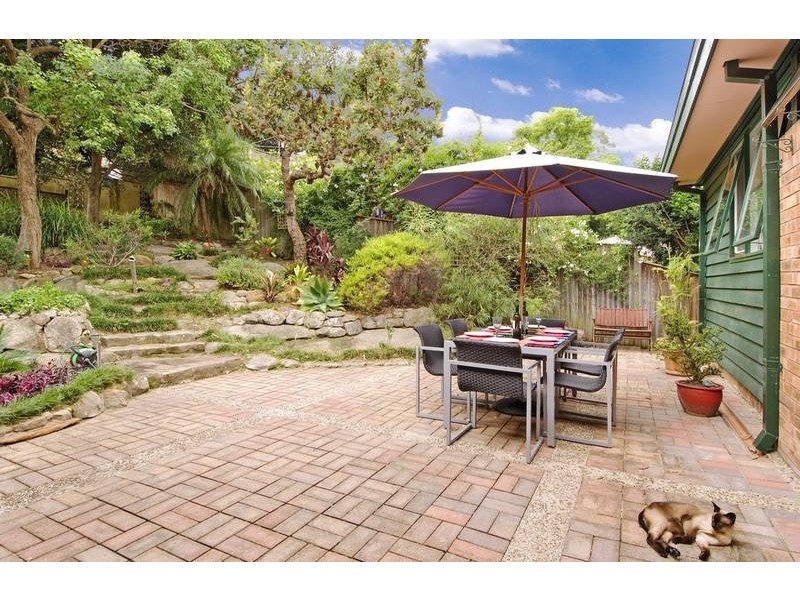 32 Hoddle Crescent, Davidson NSW 2085