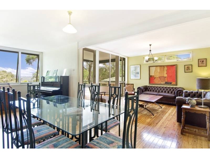32 Hoddle Crescent, Davidson NSW 2085