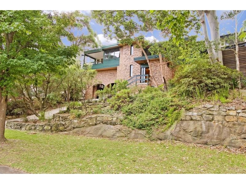 32 Hoddle Crescent, Davidson NSW 2085
