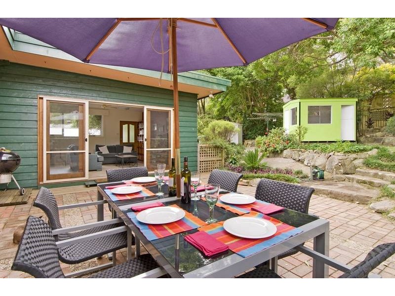 32 Hoddle Crescent, Davidson NSW 2085