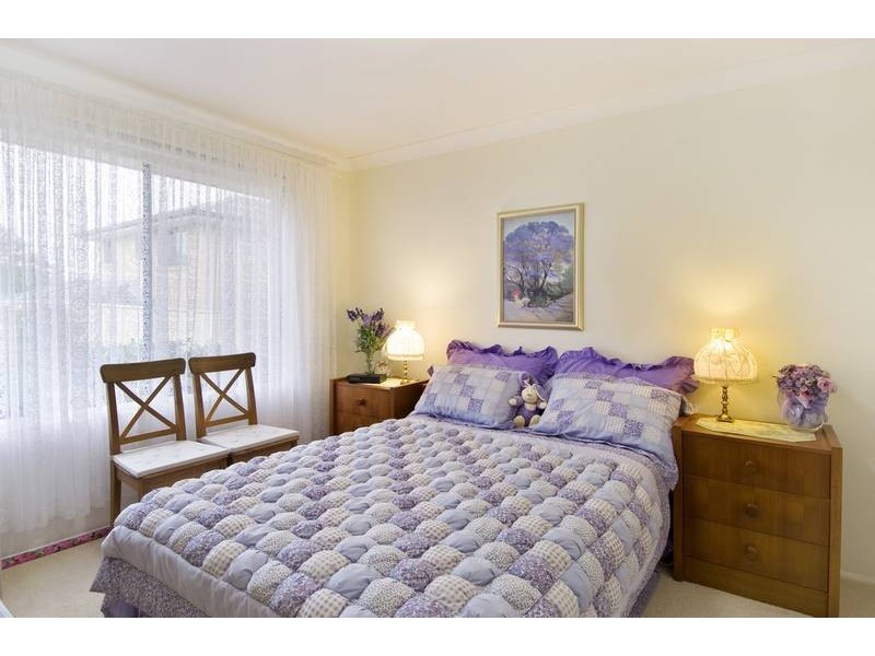 Forestville NSW 2087