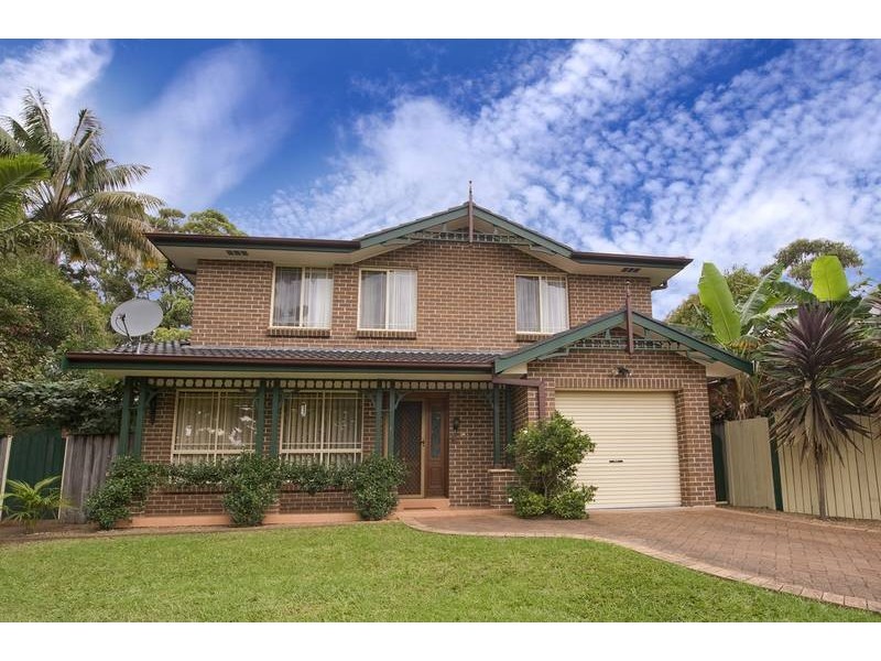 40a Holland Crescent, Frenchs Forest NSW 2086