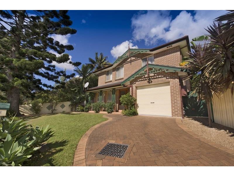 40a Holland Crescent, Frenchs Forest NSW 2086