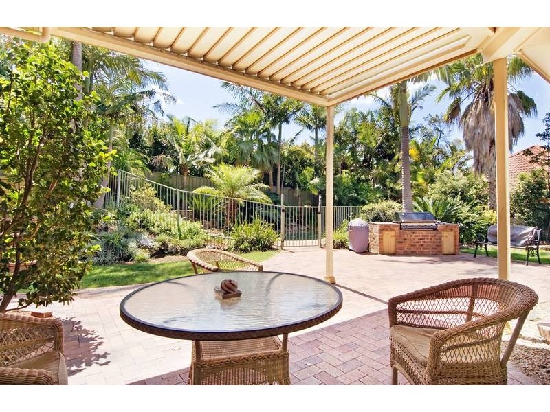 Beacon Hill NSW 2100