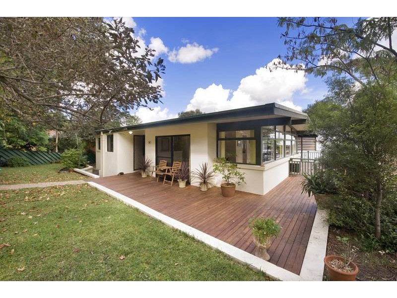 25 Angophora Crescent, Forestville NSW 2087