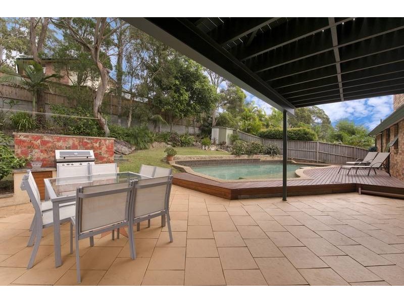 17 Halloran Avenue, Davidson NSW 2085