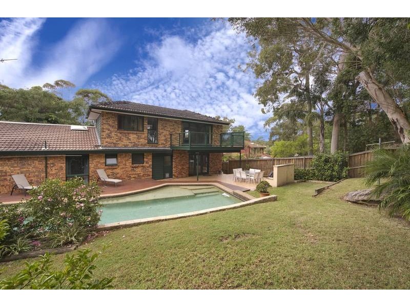 17 Halloran Avenue, Davidson NSW 2085