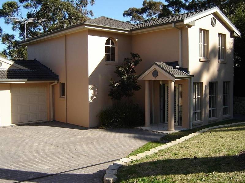 Frenchs Forest NSW 2086