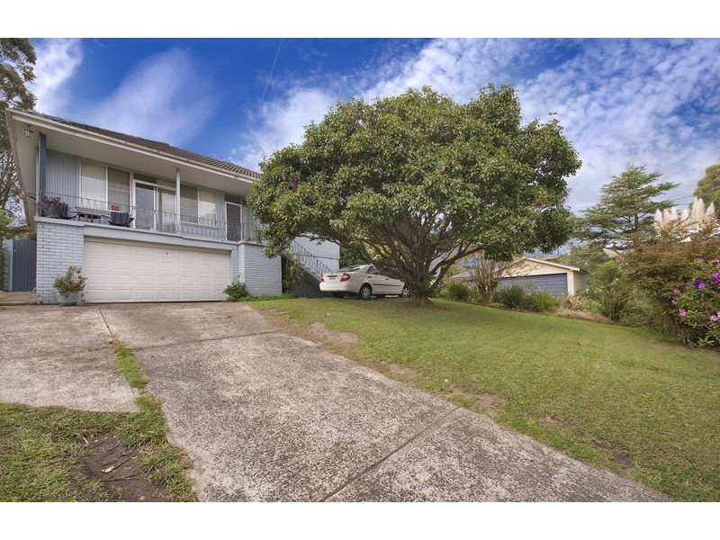 68 Arthur Street, Forestville NSW 2087