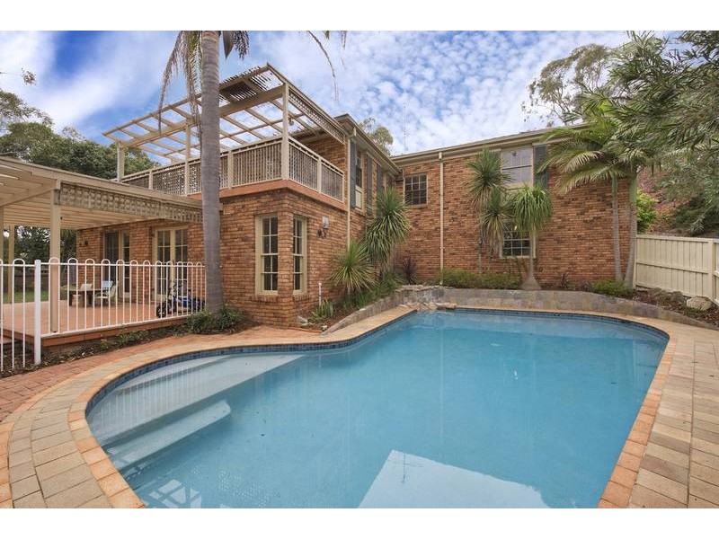 1 Fletcher Place, Davidson NSW 2085