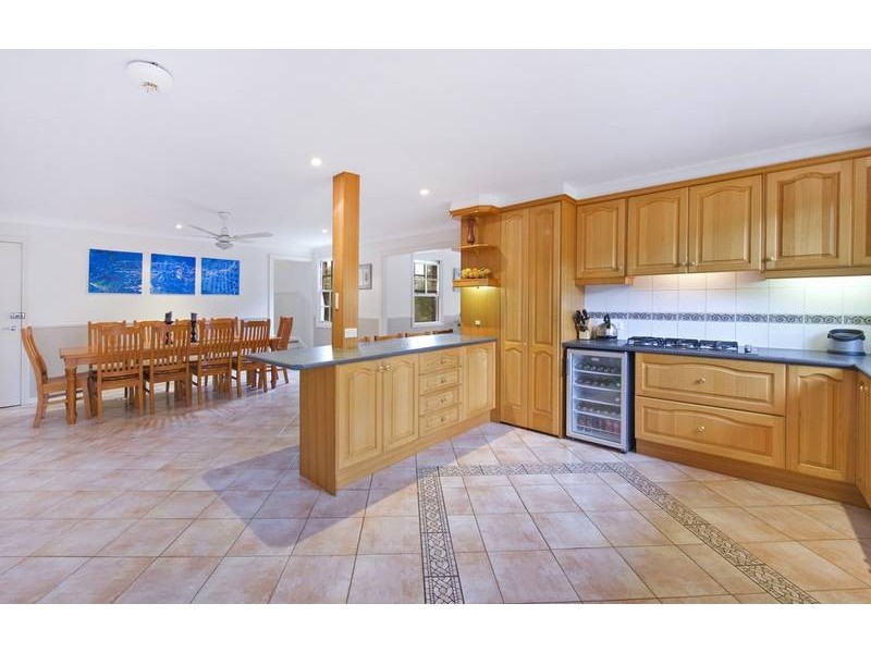 1 Fletcher Place, Davidson NSW 2085