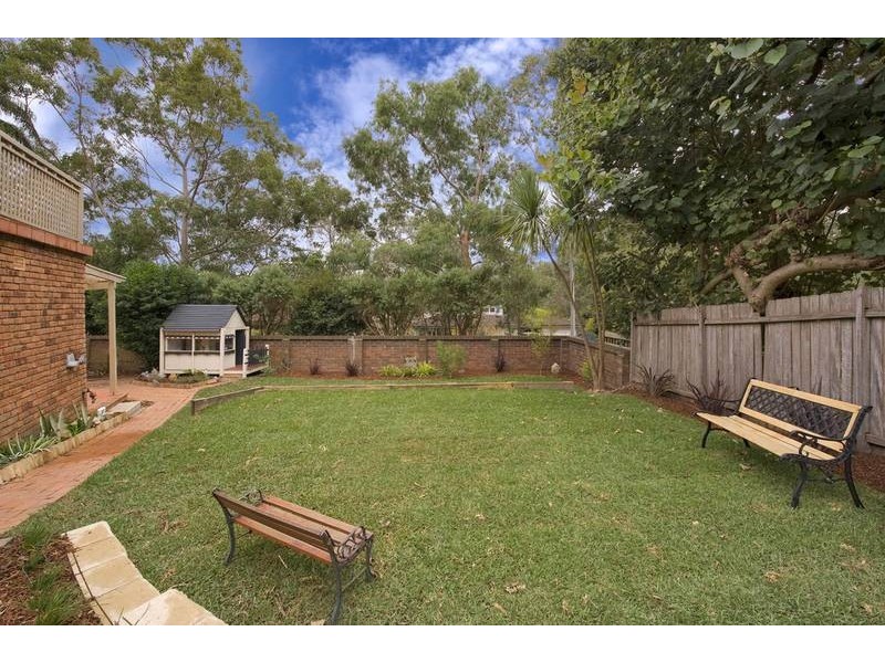 1 Fletcher Place, Davidson NSW 2085