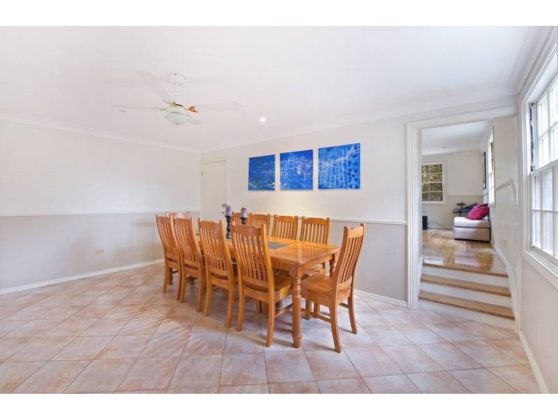 1 Fletcher Place, Davidson NSW 2085