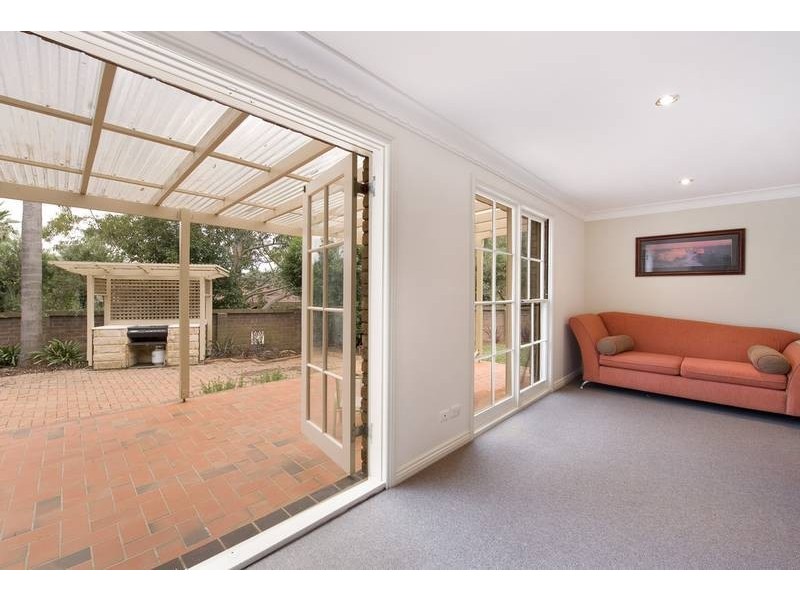 1 Fletcher Place, Davidson NSW 2085