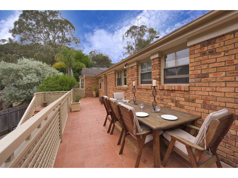 1 Fletcher Place, Davidson NSW 2085