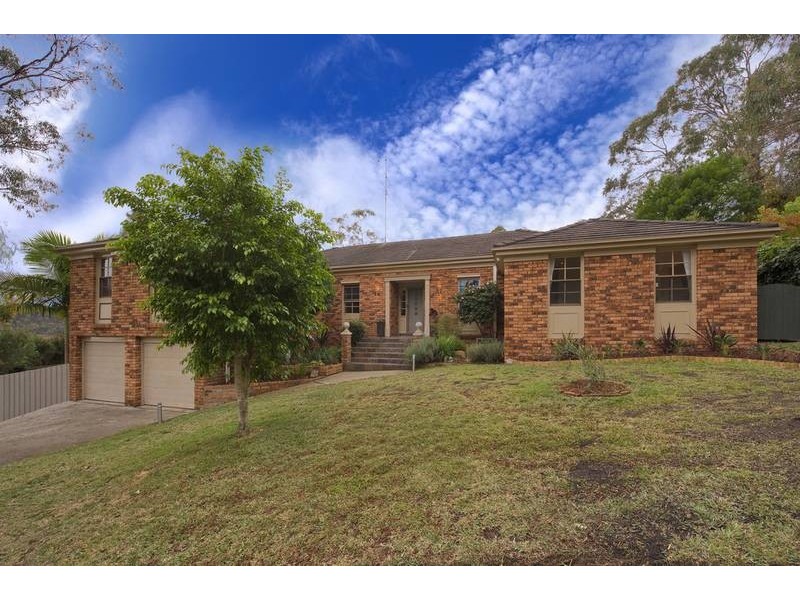 1 Fletcher Place, Davidson NSW 2085