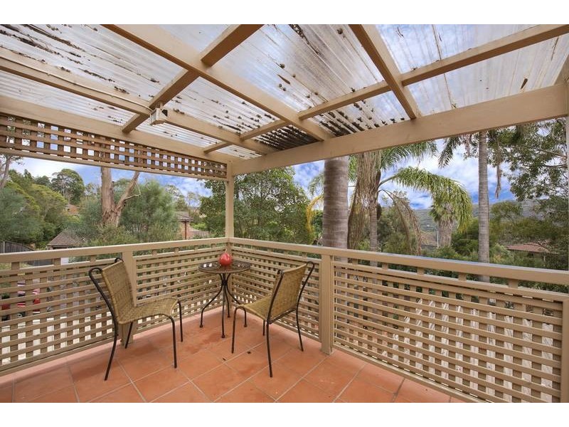 1 Fletcher Place, Davidson NSW 2085