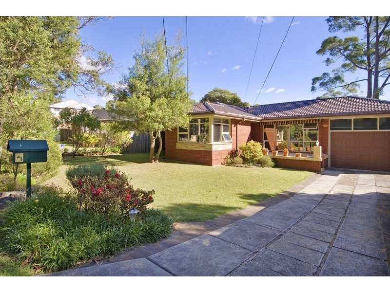 6 Mimosa Street, Frenchs Forest NSW 2086