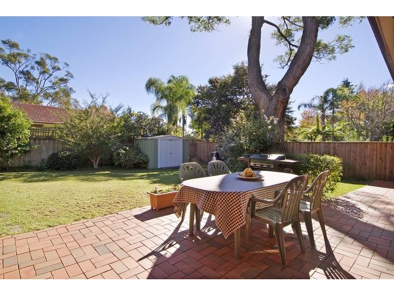 6 Mimosa Street, Frenchs Forest NSW 2086