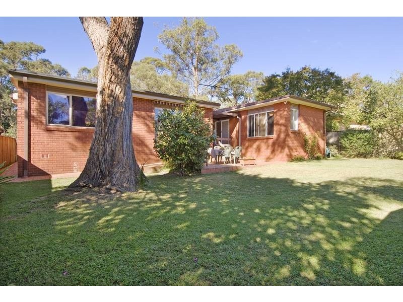 6 Mimosa Street, Frenchs Forest NSW 2086
