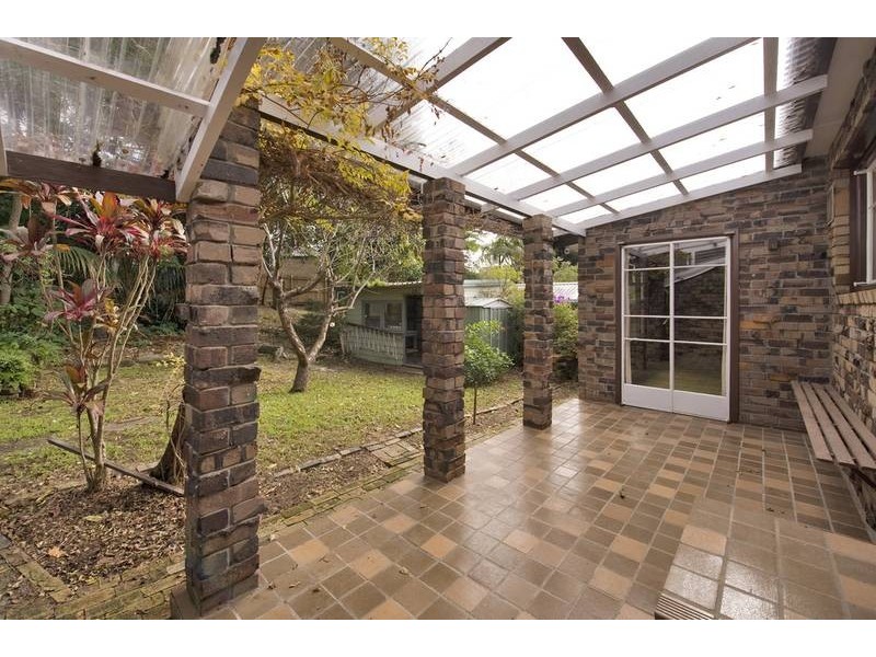 7 Rabbett Street, Frenchs Forest NSW 2086