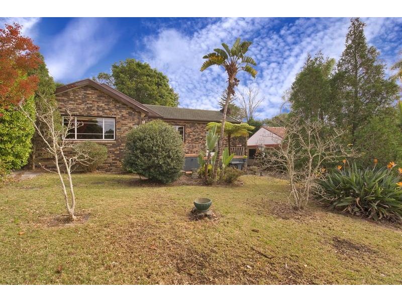 7 Rabbett Street, Frenchs Forest NSW 2086