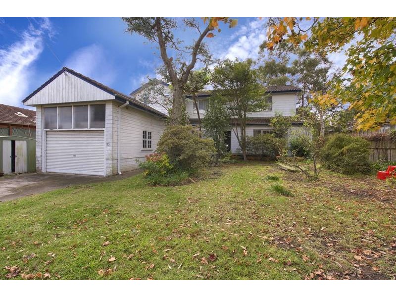 10 Glen Street, Belrose NSW 2085