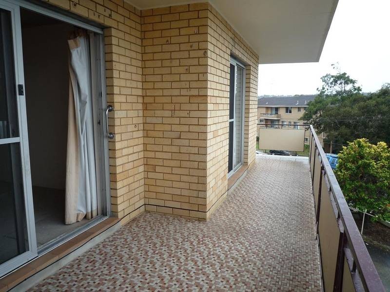 1/18 KINGSWAY, Dee Why NSW 2099
