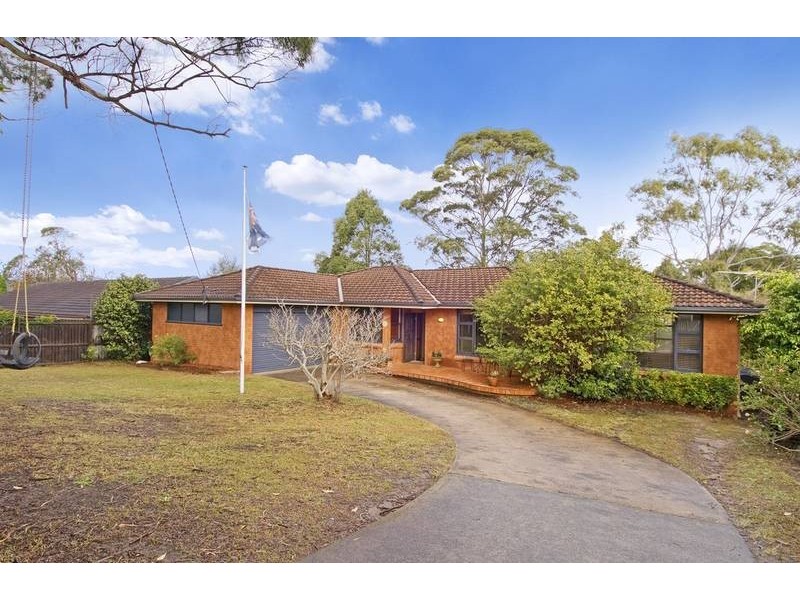 9 Trigalana Place, Frenchs Forest NSW 2086