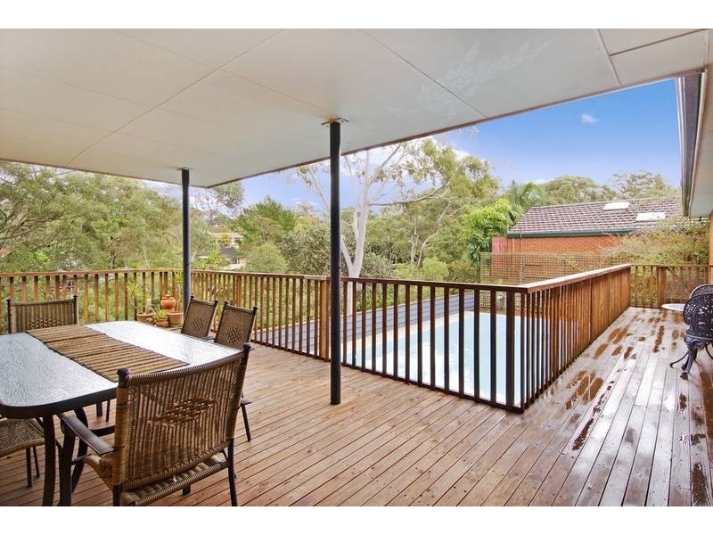 9 Trigalana Place, Frenchs Forest NSW 2086