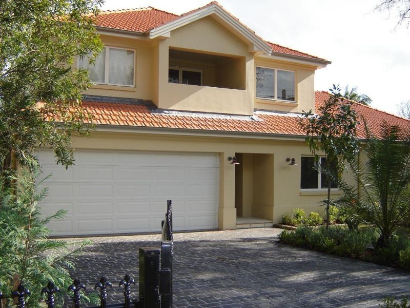 Terrey Hills NSW 2084