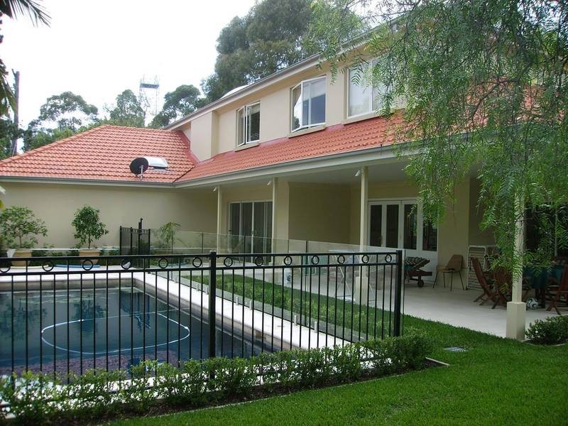 Terrey Hills NSW 2084