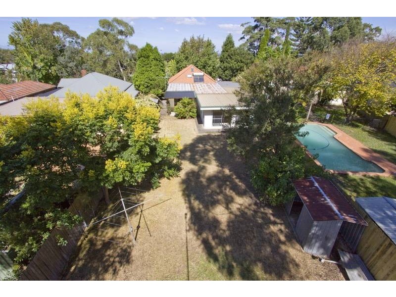 40 Adams Street, Frenchs Forest NSW 2086