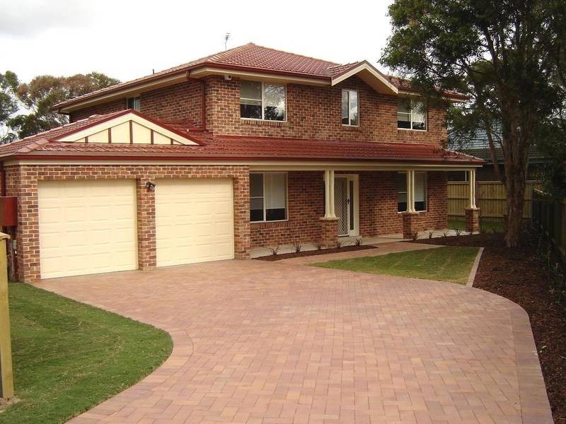 Frenchs Forest NSW 2086