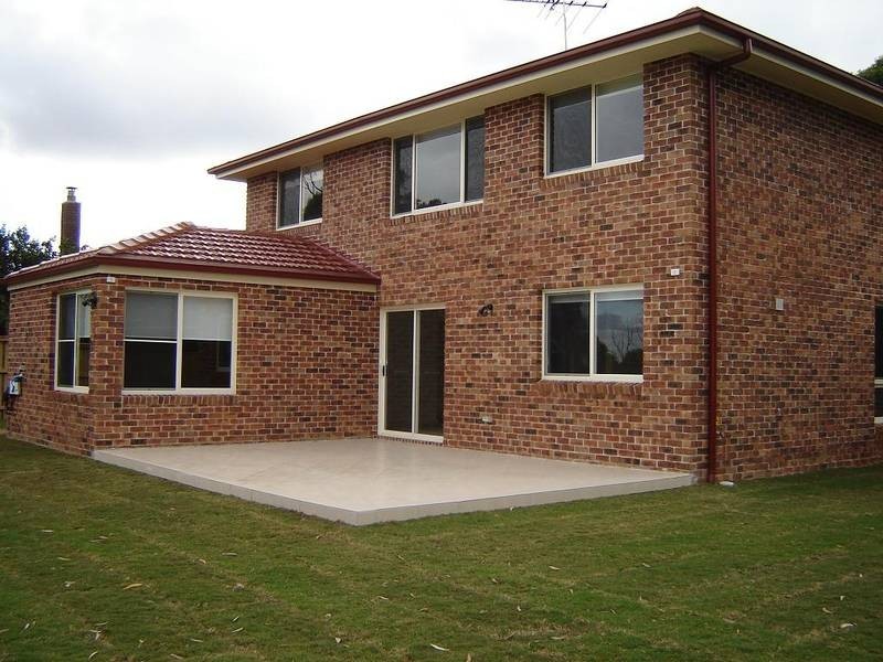 Frenchs Forest NSW 2086