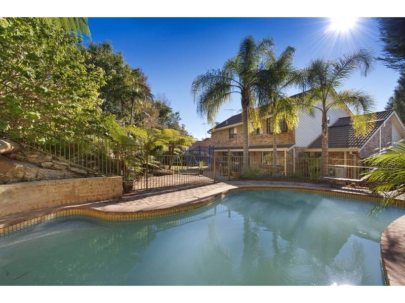 158 Prahran Avenue, Davidson NSW 2085