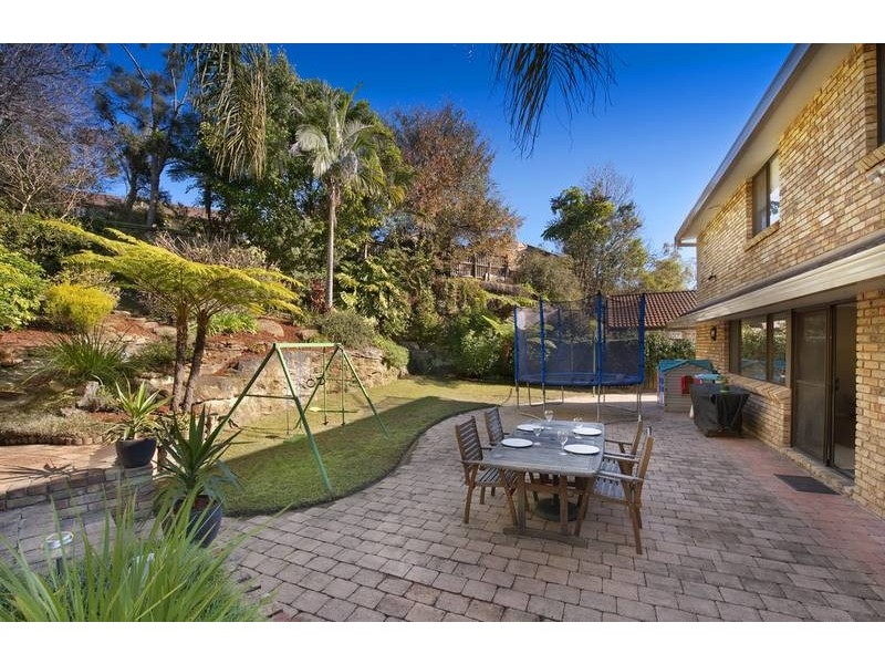 158 Prahran Avenue, Davidson NSW 2085