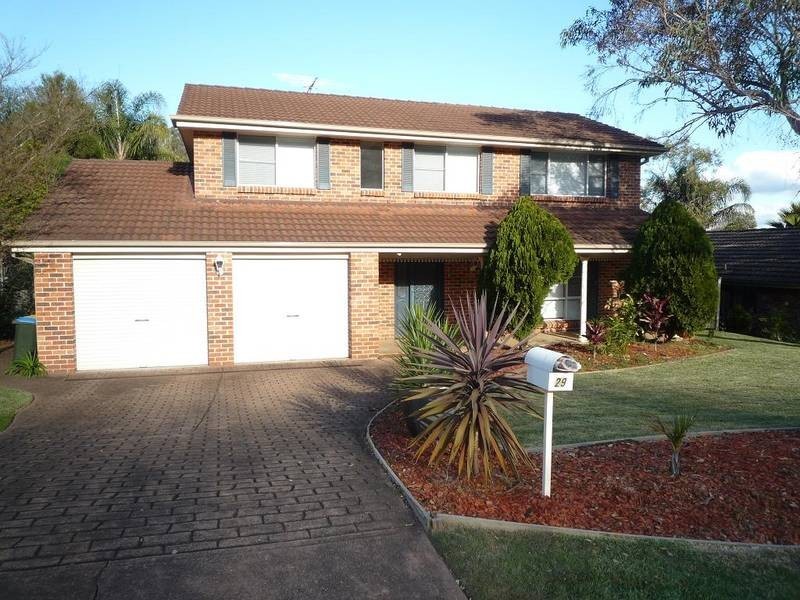 29 MATHEWS STREET, Davidson NSW 2085