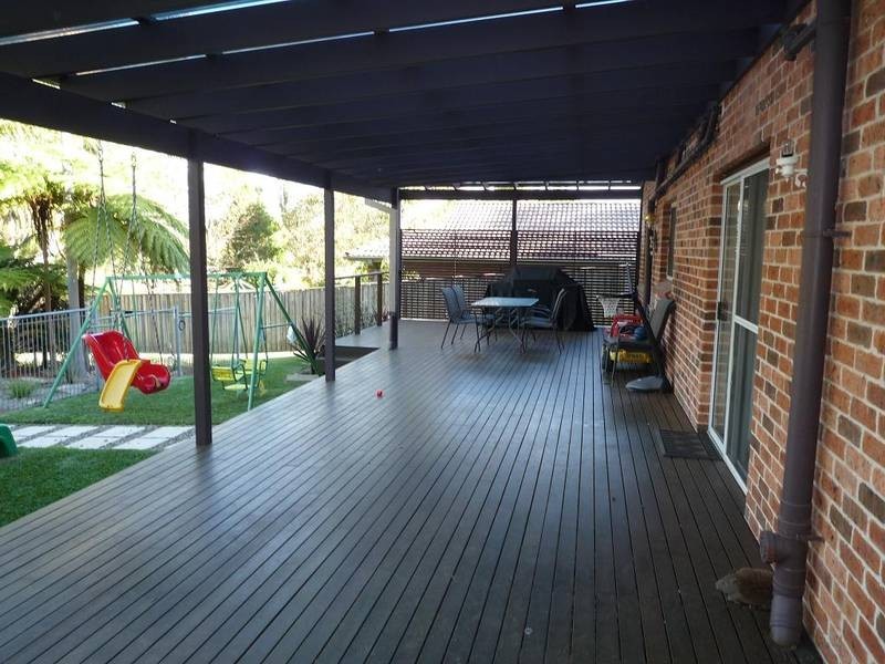 29 MATHEWS STREET, Davidson NSW 2085