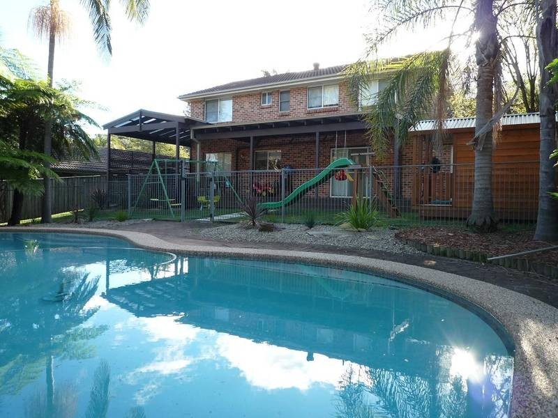 29 MATHEWS STREET, Davidson NSW 2085