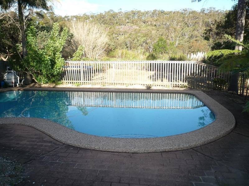 29 MATHEWS STREET, Davidson NSW 2085