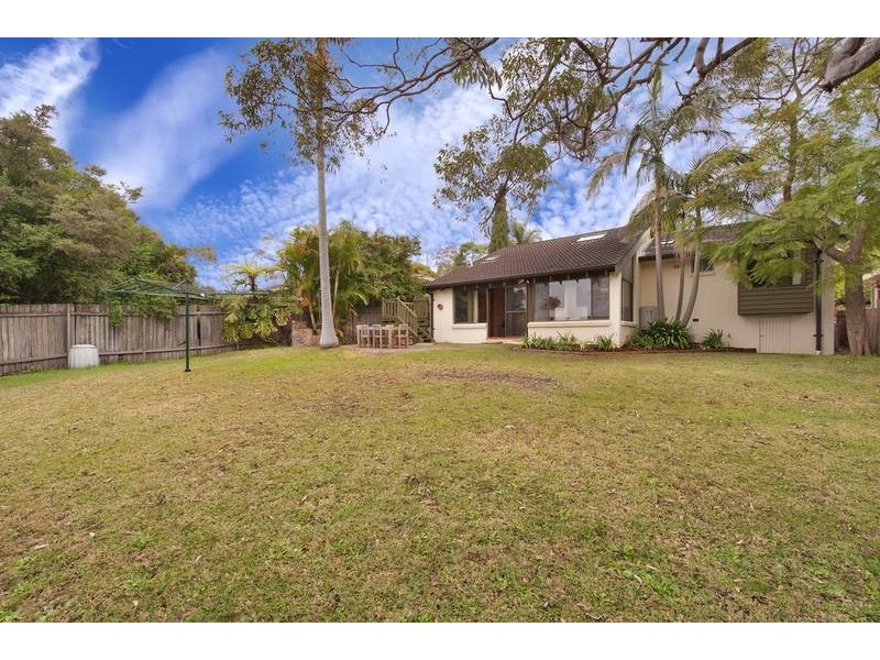 62 Haigh Avenue, Belrose NSW 2085