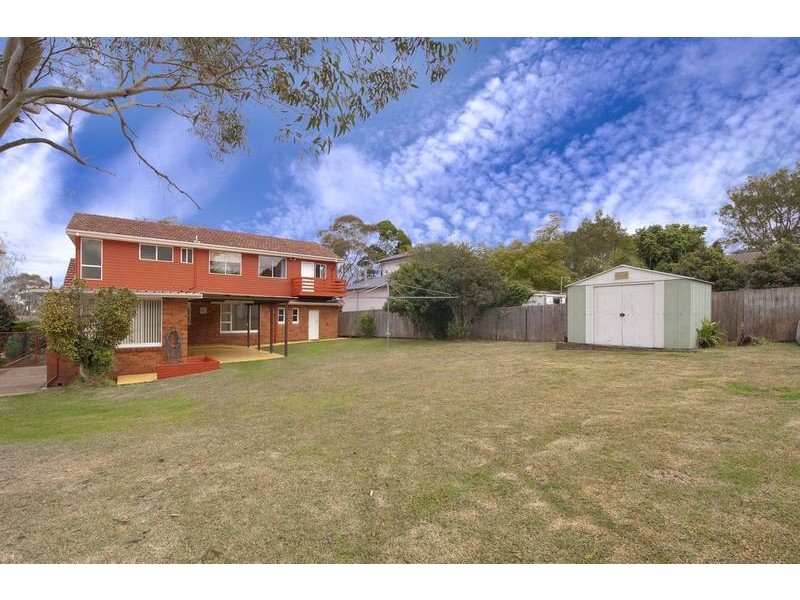 5 Grace Avenue, Frenchs Forest NSW 2086