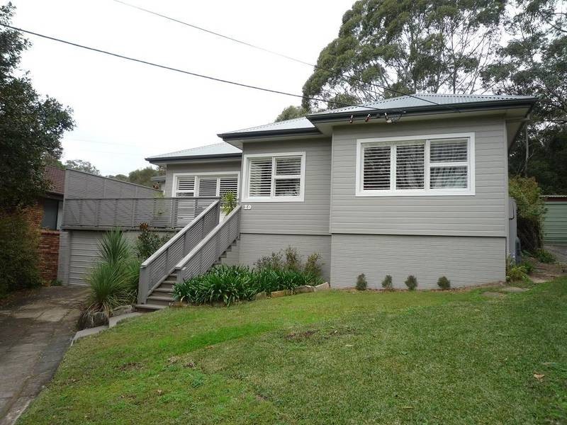 Forestville NSW 2087