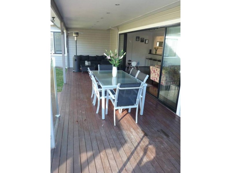 Forestville NSW 2087